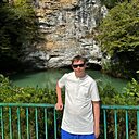 Макс, 25 лет