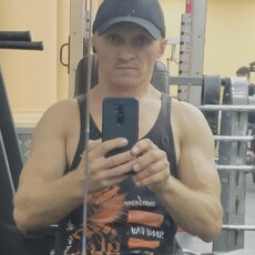 Фотография мужчины Andrew, 39 лет из г. Пэтах-Тиква