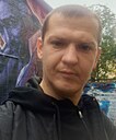 Антон, 35 лет