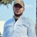 Али, 29 лет