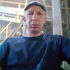 Фотография мужчины Андрей, 38 лет из г. Орел