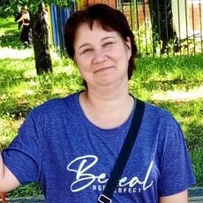 Фотография девушки Наргиза, 42 года из г. Пенза