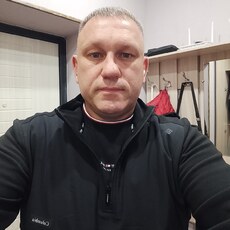 Фотография мужчины Александр, 41 год из г. Новосибирск