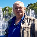 Сергей, 67 лет