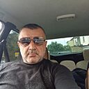 Камиль Рамазанов, 42 года