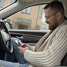 Фотография мужчины Максим, 37 лет из г. Калуга