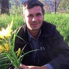 Фотография мужчины Александр, 46 лет из г. Усть-Кут