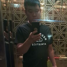 Фотография мужчины Михаил, 37 лет из г. Ташкент