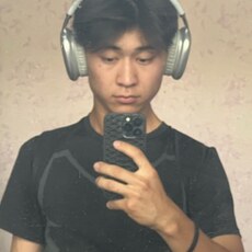 Фотография мужчины Билал, 20 лет из г. Ош