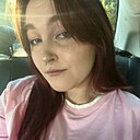 Настёна, 20 лет
