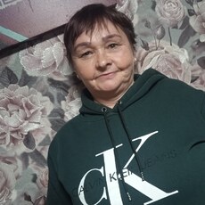 Фотография девушки Оксана, 53 года из г. Усть-Каменогорск