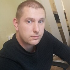 Фотография мужчины Василий, 37 лет из г. Саратов