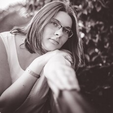 Фотография девушки Катя, 28 лет из г. Губкин