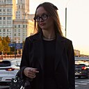Даша, 19 лет