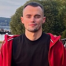 Фотография мужчины Алексей, 27 лет из г. Новый Уренгой