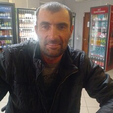 Фотография мужчины Сергей, 43 года из г. Симферополь