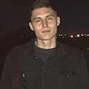 Вадим, 23 года