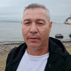 Фотография мужчины Юрий, 46 лет из г. Ангарск