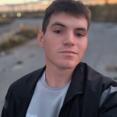 Фотография мужчины Сергей, 20 лет из г. Ясный