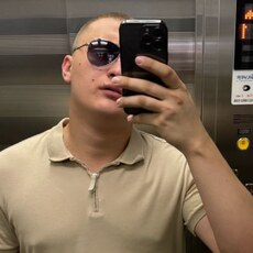 Фотография мужчины Дмитрий, 25 лет из г. Екатеринбург