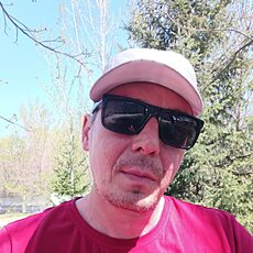 Фотография мужчины Михаил, 47 лет из г. Усть-Каменогорск