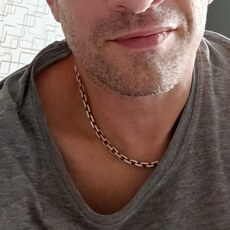 Фотография мужчины Андрей, 44 года из г. Ноябрьск