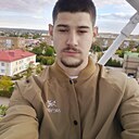 Александр, 21 год