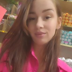 Фотография девушки Алина, 24 года из г. Ташкент