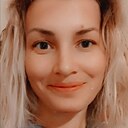 Вика, 35 лет