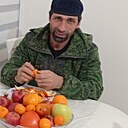 Ахмед, 40 лет