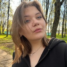 Фотография девушки Екатерина, 20 лет из г. Костюковичи