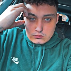 Фотография мужчины Patryk, 25 лет из г. Плоцк