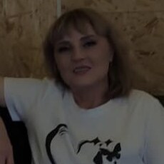 Фотография девушки Светлана, 52 года из г. Сокол