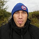 Макс, 41 год