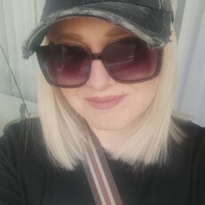 Фотография девушки Александра, 46 лет из г. Новомосковск