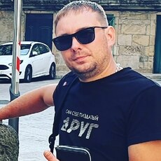 Фотография мужчины Антон, 38 лет из г. Пушкино (Московская Обл)