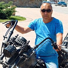 Фотография мужчины Николай, 48 лет из г. Гуково