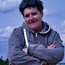 Мери, 54 года