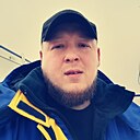 Дёма, 33 года