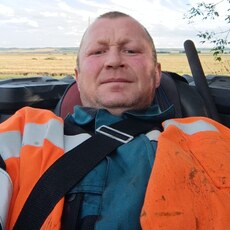 Фотография мужчины Флорит, 47 лет из г. Альметьевск