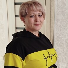 Фотография девушки Светлана, 50 лет из г. Алчевск