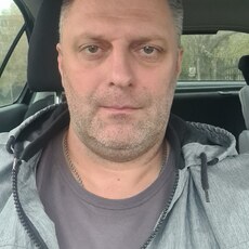 Фотография мужчины Евгений, 43 года из г. Екатеринбург