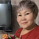Ольга Чинчина, 51 год