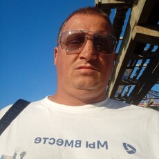 Фотография мужчины Сергей, 42 года из г. Первоуральск