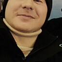 Ильдар, 35 лет