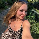Анастасия, 21 год