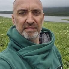 Фотография мужчины Сергей, 45 лет из г. Магадан
