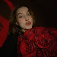 Фотография девушки Анастасия, 22 года из г. Тюмень
