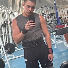 Фотография мужчины Данил, 28 лет из г. Евпатория