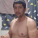 Амин, 34 года